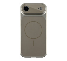 Чохол AG-Glass Lens Protection with Magsafe для iPhone 17 Air Titanium ma38652_3867840 2020000488217
