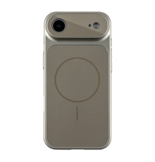 Чохол AG-Glass Lens Protection with Magsafe для iPhone 17 Air Titanium ma38652_3867840