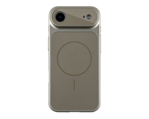 Чохол AG-Glass Lens Protection with Magsafe для iPhone 17 Air Titanium ma38652_3867840 2020000488217