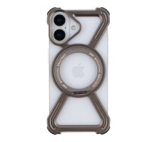 Чохол Titanium ArmorX Mag для iPhone 17 Titanium ma38160_3667659 2020000492436