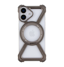 Чохол Titanium ArmorX Mag для iPhone 17 Titanium ma38160_3667659