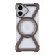 Чохол Titanium ArmorX Mag для iPhone 17 Titanium ma38160_3667659 2020000492436