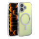 Чохол TPU+PC IMD Gradient with MagSafe для iPhone 17 Transparent ma38164_3667672 2020000491668