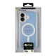 Чохол TPU+PC IMD Gradient with MagSafe для iPhone 17 Transparent ma38164_3667672 2020000491668