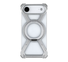 Чохол Titanium ArmorX Mag для iPhone 17 Air Silver ma38161_3667662 2020000492450