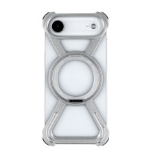 Чохол Titanium ArmorX Mag для iPhone 17 Air Silver ma38161_3667662