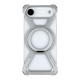 Чохол Titanium ArmorX Mag для iPhone 17 Air Silver ma38161_3667662 2020000492450
