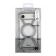 Чохол Titanium ArmorX Mag для iPhone 17 Air Silver ma38161_3667662 2020000492450