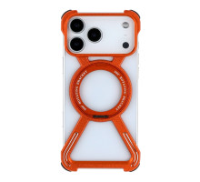 Чохол Titanium ArmorX Mag для iPhone 17 Pro Max Orange ma38163_3867945 2020000492542