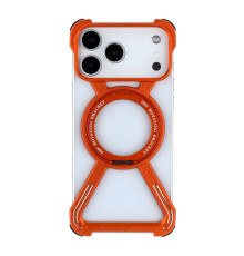 Чохол Titanium ArmorX Mag для iPhone 17 Pro Max Orange ma38163_3867945