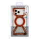 Чохол Titanium ArmorX Mag для iPhone 17 Pro Max Orange ma38163_3867945 2020000492542