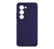 Чохол Silicone Cover Full Camera (A) для Xiaomi Redmi 15 4G 34.Purple ma38844_3868617 2020000494928