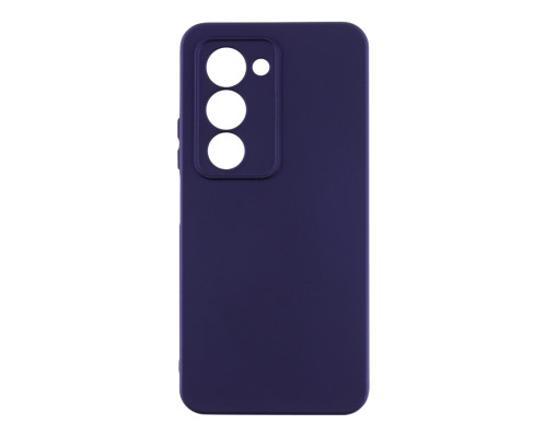 Чохол Silicone Cover Full Camera (A) для Xiaomi Redmi 15 4G 34.Purple ma38844_3868617 2020000494928