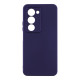 Чохол Silicone Cover Full Camera (A) для Xiaomi Redmi 15 4G 34.Purple ma38844_3868617 2020000494928