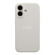 Чохол Silicone Case Full Size with Frame для iPhone 17 09.White ma38002_3667083