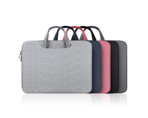 Сумка для ноутбука Dux Ducis LBTB Horizontal Handbag for 15.5"-16" Light Grey ma36867_3609422
