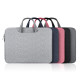 Сумка для ноутбука Dux Ducis LBTB Horizontal Handbag for 15.5"-16" Light Grey ma36867_3609422