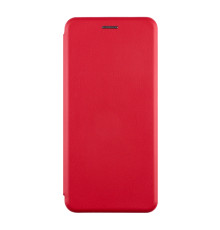 Чохол-книжка шкіра для Samsung Galaxy А07 (A075) Red ma38179_3667761 2020000503972