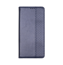 Чохол-книжка Chess Skin для Xiaomi Redmi A5 4G Dark Blue ma38342_3668319 2020000506584