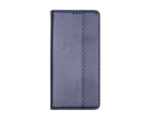 Чохол-книжка Chess Skin для Xiaomi Redmi A5 4G Dark Blue ma38342_3668319 2020000506584
