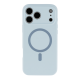Чохол Glow Silicone Case Full Camera with Magsafe для iPhone 17 Pro Blue ma37992_3666826 2020000501718