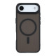 Чохол TPU+PC ShadowMat with MagSafe для iPhone 17 Air Black ma38954_3869064 2020000497721