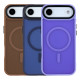Чохол TPU+PC ShadowMat with MagSafe для iPhone 17 Air Black ma38954_3869064 2020000497721