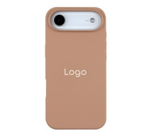 Чохол Silicone Case Full Size (AA) для iPhone 17 Air 92.Desert Gold ma37999_3867675 2020000489139