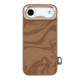 Чохол Kajsa Glamorous Collection Fluid Art with MagSafe для iPhone 17 Air Desert Gold O-Ring ma96244_249647 2020000507680