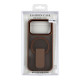 Чохол TPU+PC FlexGuard Magnetic Ring Stand для iPhone 17 Pro Desert ma38102_3667556 2020000500148