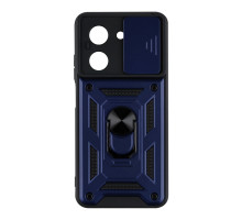 Чехол Armor Guard Shield для Xiaomi Redmi A5 4G Dark Blue ma38197_3667845 2020000506102