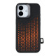 Чохол Kajsa Splendid Collection Circle with MagSafe для iPhone 17 Black ma129244_333651 2020000509080