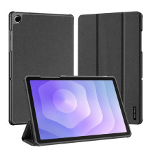 Чохол Dux Ducis Domo для Samsung Tab A11 Plus/A9 Plus 11" Black ma38719_3867976
