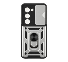 Чохол Armor Guard Shield для Xiaomi Redmi 15 4G Silver ma38777_3868202 2020000492207