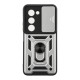 Чохол Armor Guard Shield для Xiaomi Redmi 15 4G Silver ma38777_3868202 2020000492207