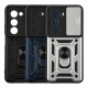 Чохол Armor Guard Shield для Xiaomi Redmi 15 4G Silver ma38777_3868202 2020000492207