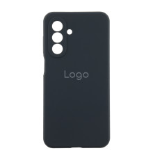 Чохол Liquid Silicone (AA) Full Camera для Samsung Galaxy A17 (A175)/A17 5G (A176) 08.Dark Blue ma38188_3667797 2020000509752