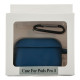 Футляр Silicone Case with hook для Airpods Pro 3 08.Dark blue ma38720_3867982