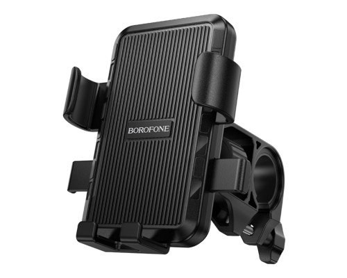 Велотримач Borofone BH137 Чорний ma38881_3868682