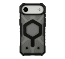 Чохол TPU+PC ArmorHex Magnetic Case для iPhone 17 Air Matte Black ma38105_3667573 2020000496441