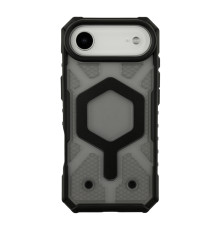 Чохол TPU+PC ArmorHex Magnetic Case для iPhone 17 Air Matte Black ma38105_3667573 2020000496441