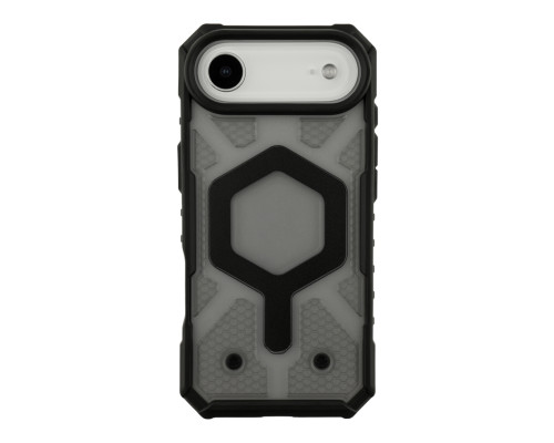 Чохол TPU+PC ArmorHex Magnetic Case для iPhone 17 Air Matte Black ma38105_3667573 2020000496441