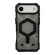 Чохол TPU+PC ArmorHex Magnetic Case для iPhone 17 Air Matte Black ma38105_3667573 2020000496441