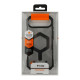 Чохол TPU+PC ArmorHex Magnetic Case для iPhone 17 Air Matte Black ma38105_3667573 2020000496441