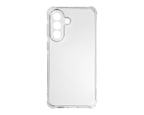 Чохол TPU Virgin Hard Full Camera для Samsung Galaxy A57 5G (A576) Transparent ma39020_3869585 2020000499282