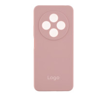 Чохол Liquid Silicone (AA) Full Camera для Xiaomi Redmi A5 4G 19.Pink Sand ma38198_3667852 2020000494843