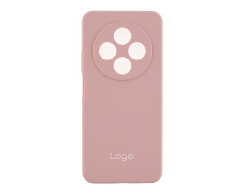 Чохол Liquid Silicone (AA) Full Camera для Xiaomi Redmi A5 4G 19.Pink Sand ma38198_3667852 2020000494843