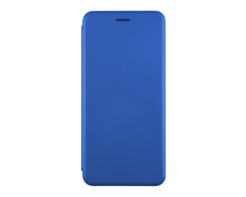 Чохол-книжка шкіра для Samsung Galaxy A37 5G (A376) Dark Blue ma233314_621018 2020000501206