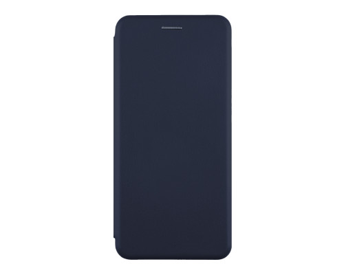 Чохол-книжка шкіра для Samsung Galaxy A57 5G (A576) Dark Blue ma234125_622556 2020000515463