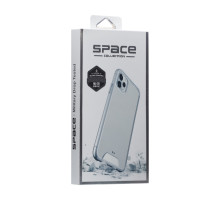 Чохол TPU Space Case для iPhone 12/12 Pro М'ята упаковка Transparent ma237925_630117 2020000517580